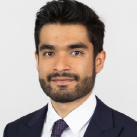 Profile photo of Dr Rafael Quintero-Godinez